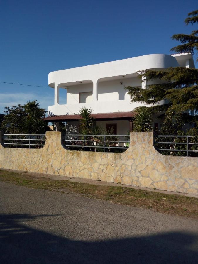 Appartamento Vento Pulsano Exterior foto